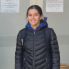 Isabella Maria Serban