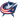Columbus Blue Jackets (Rookie)