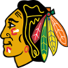 Chicago Blackhawks (Rookie)