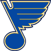 St. Louis Blues (Rookie)