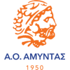 Amyntas (Femenino)