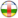 Central African Republic (Women)