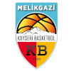 Melikgazi Kayseri (Women)