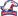 American Uni Eagles (Donne)