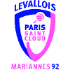 Levallois Paris Saint-Cloud (Femminile)