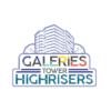 Galeries Tower Highrisers (Women)