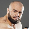 Shamil Gaziev
