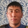 Myktybek Orolbay