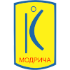 Модрича Новопром