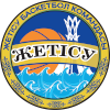 Zhetysu (Γυναίκες)