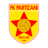 Partizani Tirana U19