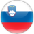 Словения 20 (жен)