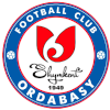 Ordabasy II