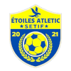 CEA Setif (Femenino)