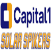 Capital1 Solar Spikers (Femmes)