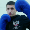 Mikhail Grigoryan