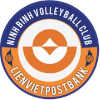 LP Bank Ninh Bình (Donne)