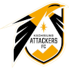 Kaohsiung Attackers (Feminino)