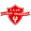Glorias Argentinas (Feminino)