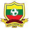 Shan United (Femminile)