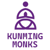 Kunming Monks