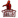 Rising Titans RED