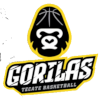 Gorilas Tecate