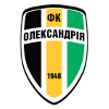 Oleksandriya II
