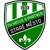 Stare Mesto