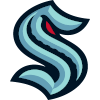 Seattle Kraken (Rookie)
