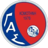 GAS Komotinis