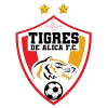 Tigres de Alica II