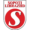 KS Sopoti Librazhd