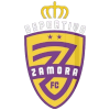 Депортиво Замора
