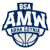 АМВ Арка Гдыня II