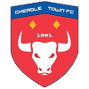 Cheadle Town