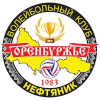 Оренбуржье