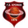 GS Kronos Agiou (Donne)