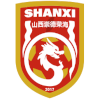 Shanxi Chongde Ronghai