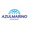 Azulmarino Mallorca Palma (Women)