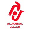 الجندل