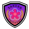 Taichung Cherry Blossoms (Women)
