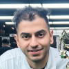 Sahil Nayyar