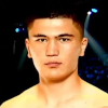 Khalimjon Mamasoliev