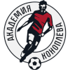Akron-Konoplev Academy (Women)