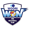 Seoul Woori Card