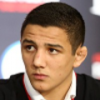 Aaron Pico