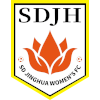 Shandong Jinghua II (Women)