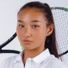 Aruzhan Sagandikova