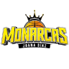 Monarcas Juana Diaz (Feminino)